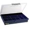 raaco Assorter 5-9 box na malé diely (d x š x v) 195 x 240 x 43 mm priehradky: 9