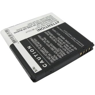 Batérie pre HTC Desire X, Desire V (ekv.BA S800) 1600mAh, Li-ion