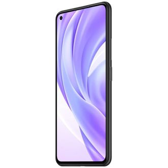 Xiaomi Mi 11 lite 4G 6/64GB, čierna