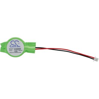 Batéria pre CMOS pre Advent, Asus, HP,MSI, ekvivalent batérie GC02000KJ00, 200 mAh, lítiová