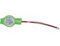 Batéria pre CMOS pre Advent, Asus, HP,MSI, ekvivalent batérie GC02000KJ00, 200 mAh, lítiová