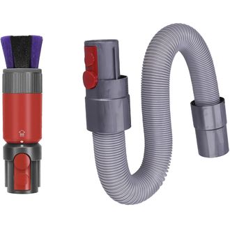 Náhradná súprava hadice a nástavcov Mobilly pre Dyson V7, V8, V11, V15