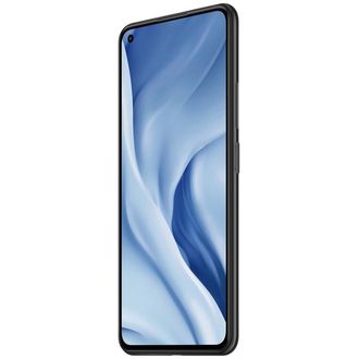 Xiaomi Mi 11 lite 5G 6/128GB, čierna