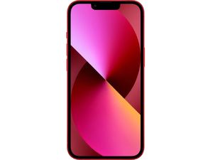 Apple iPhone 13 128GB (PRODUCT) RED