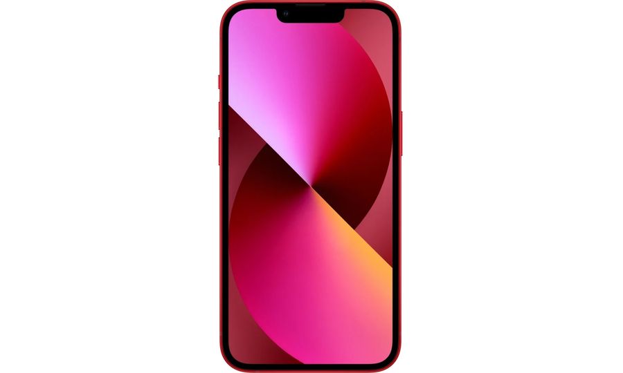 Apple iPhone 13 128GB (PRODUCT) RED