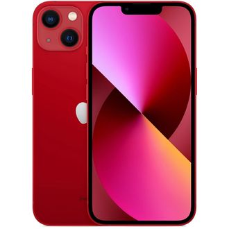 Apple iPhone 13 128GB (PRODUCT) RED