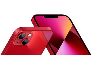Apple iPhone 13 128GB (PRODUCT) RED