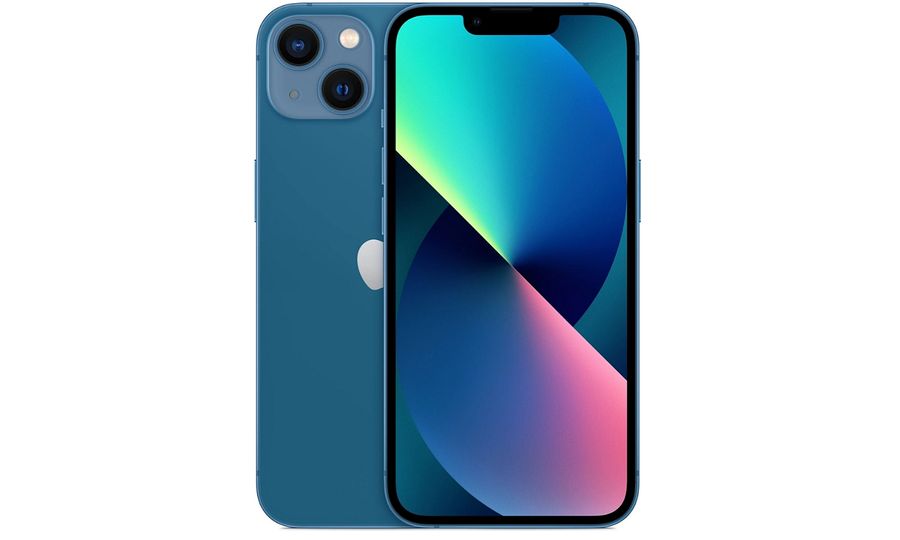 Apple iPhone 13 128GB Blue