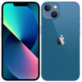 Apple iPhone 13 128GB Blue