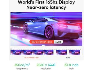 XPPen Artist 24 Pro (Gen2) 165Hz + 2ks pera X3, poškodený obal