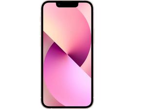 Apple iPhone 13 128GB Ružová
