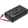 Batéria pre YUNEEC ST10, YP-3 Blade a iné, 5200 mAh, Li-Ion