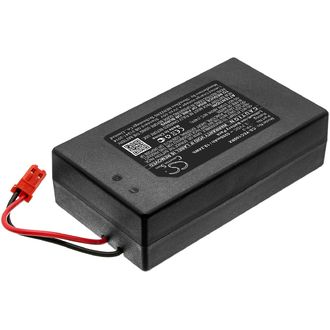 Batéria pre YUNEEC ST10, YP-3 Blade a iné, 5200 mAh, Li-Ion