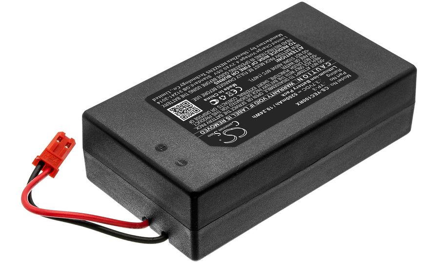 Batéria pre YUNEEC ST10, YP-3 Blade a iné, 5200 mAh, Li-Ion