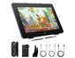 XPPen Artist 24 Pro (Gen2) 4K + 2ks pera X3