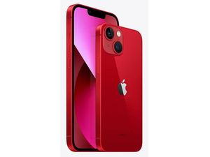 Apple iPhone 13 256GB (PRODUCT)RED