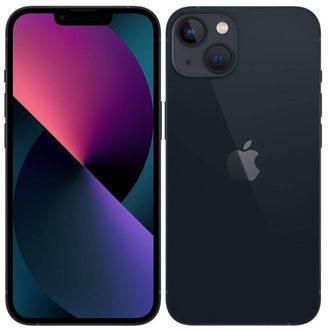 Apple iPhone 13 256GB Midnight