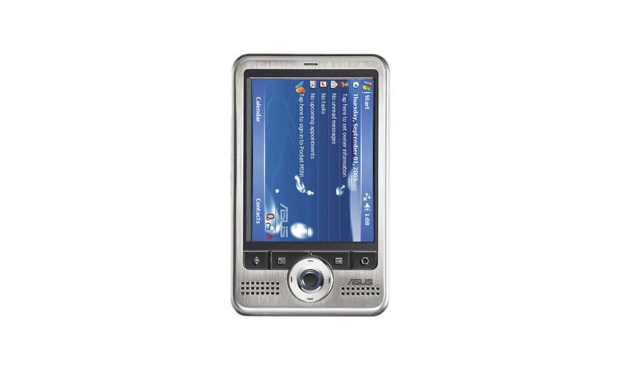 Asus MyPal A696