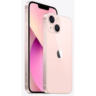 Apple iPhone 13 256GB Ružová