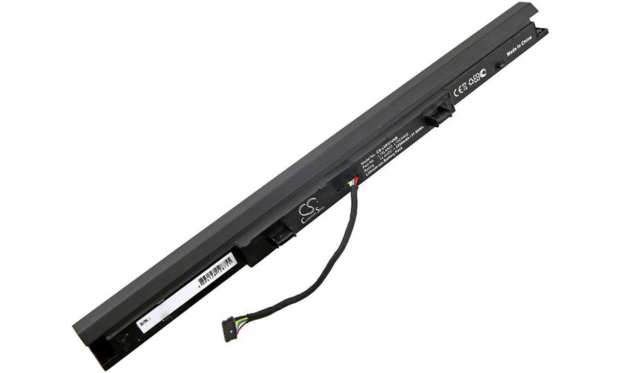 Batéria pre Lenovo Ideapad 110, V110, V310, V510, 2200 mAh, Li-Ion