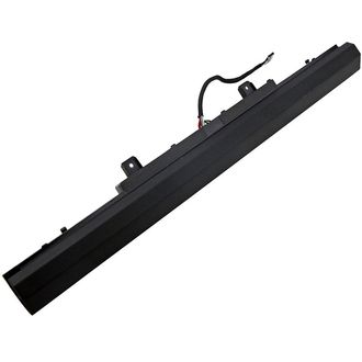 Batéria pre Lenovo Ideapad 110, V110, V310, V510, 2200 mAh, Li-Ion