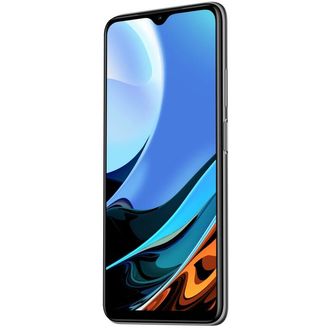 Xiaomi Redmi 9T 4/64GB, čierna