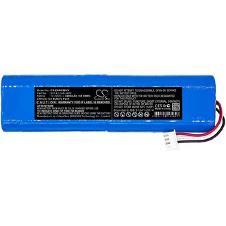 Batéria pre Ecovacs Deebot Ozmo 900, Ecovacs Deebot Ozmo 901, 3400 mAh, Li-Ion