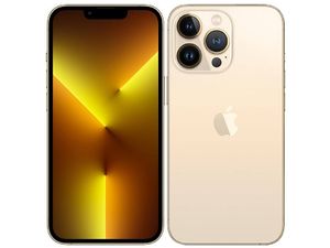 Apple iPhone 13 Pro 512GB Gold