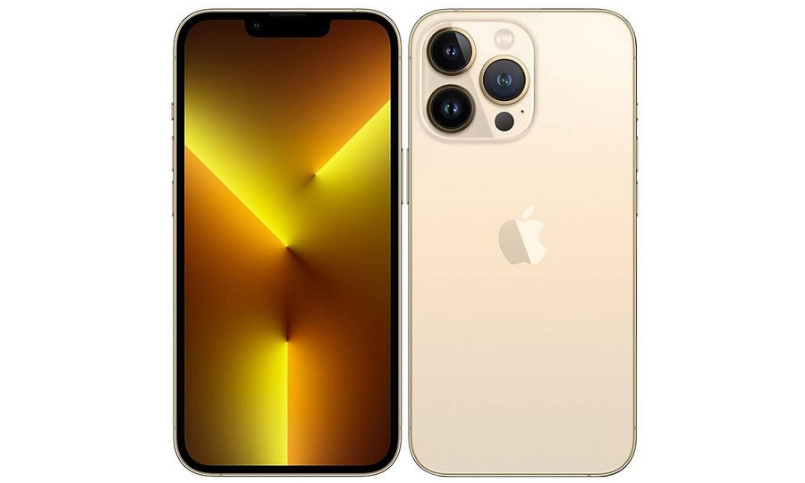 Apple iPhone 13 Pro 512GB Gold