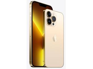 Apple iPhone 13 Pro 512GB Gold