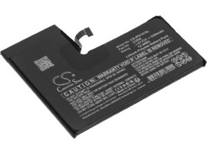 Batéria pre Apple iPhone 14 Pro, 3200 mAh, Li-Pol