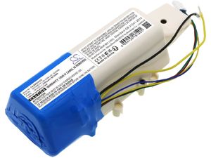 Batéria pre Bissell CrossWave Cordless Max 2765 a iné, 2500 mAh, Li-Ion