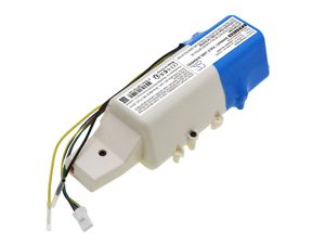 Batéria pre Bissell CrossWave Cordless Max 2765 a iné, 2500 mAh, Li-Ion