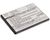 Batéria pre Samsung Galaxy Xcover, Samsung Galaxy W, 1200 mAh, Li-Ion