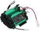 Batéria pre AEG Ox9, Electrolux Pq91 a iné, 2000 mAh, Li-Ion