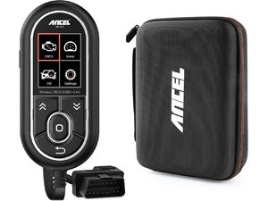 ANCEL BD310 2 v 1 OBD2 diagnostika motora