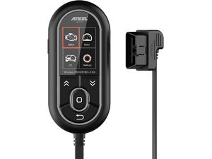 ANCEL BD310 2 v 1 OBD2 diagnostika motora