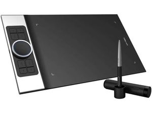 XPPen Deco PRO M Wireless