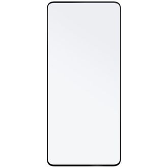 Ochranné tvrdené sklo FIXED pre Xiaomi Redmi Note 13, čierne