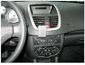 Brodit ProClip montážna konzola pre Peugeot 206+ 09-13, na stred