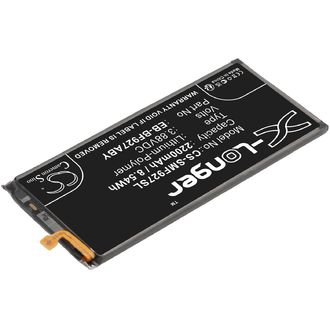 Batéria pre Samsung Galaxy Z Fold 3, 2200 mAh, Li-Pol