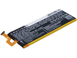 Batérie pre Huawei Honor 4C, (HB444199EBC+) 2550mAh Li-pol