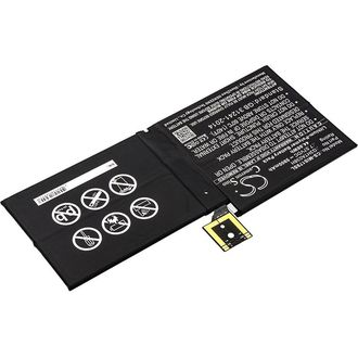 Batéria pre Microsoft Surface Pro 5, 5900 mAh