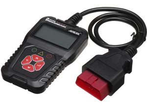 ANCEL AS100 OBD2 diagnostika systémov motora