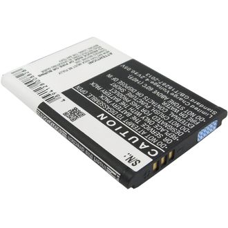 Batérie pre Samsung SGH-X200 (ekv.AB043446BC) 850mAh, Li-ion