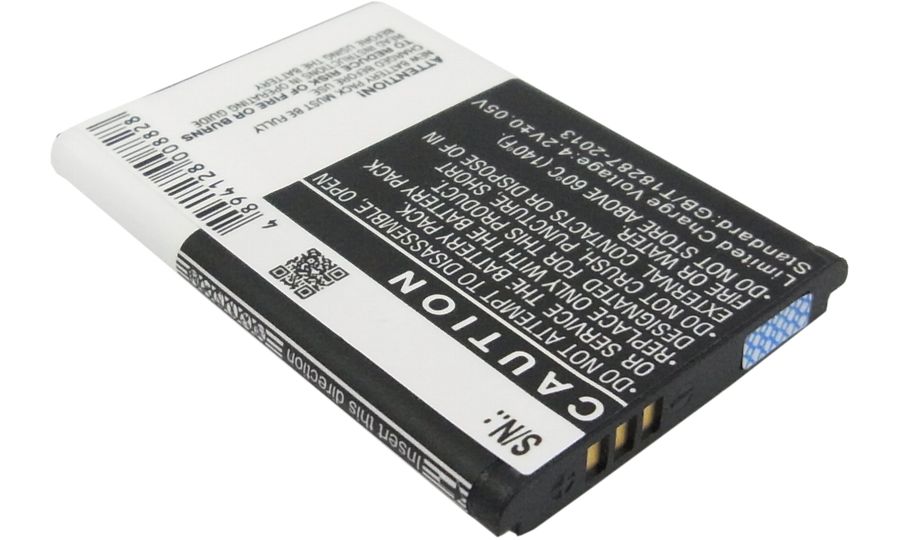 Batérie pre Samsung SGH-X200 (ekv.AB043446BC) 850mAh, Li-ion