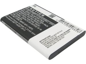 Batérie pre Samsung SGH-X200 (ekv.AB043446BC) 850mAh, Li-ion