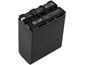 Batéria pre Sony Ccd -Rv100/-Tr1/-Tr3 a iné, Comrex, Hawk-Woods a iné, 10400 mAh, Li-Ion