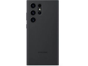Flipové puzdro Samsung pre Galaxy S24 Ultra, čierne