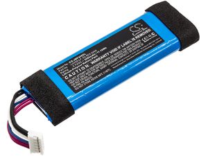 Batéria pre Jbl Flip 3 Se, Jbl Flip Essential, 3000 mAh, Li-Pol